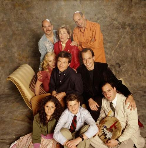 Bluth Family - Arrested development cast