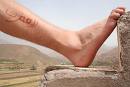 The Achilles Heel, Where's Yours? - Do you have an Achilles Heel? The Achilles Heel, Where's Yours? - Do you have an Achilles Heel?