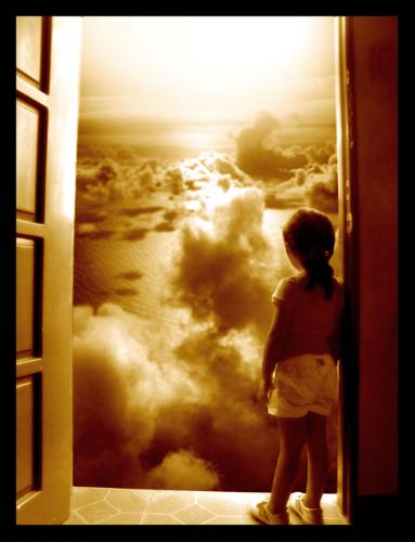 Sweet dreams - A childs journey to dreams