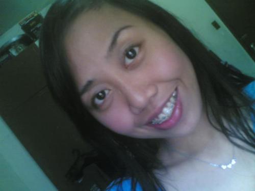 It's me - It's another picture of me.