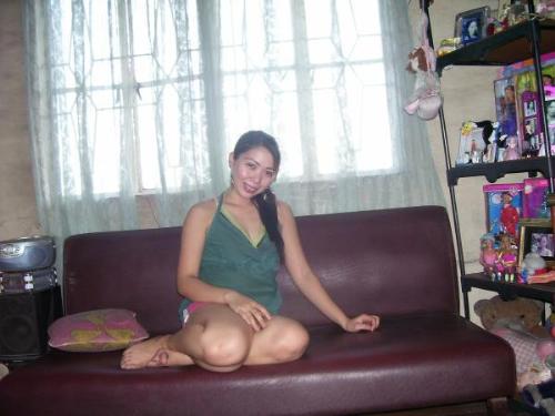 this was taken last dec 07 - it is me
