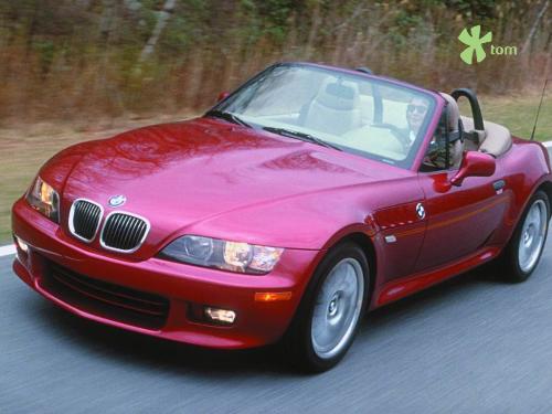 bmw - i like it