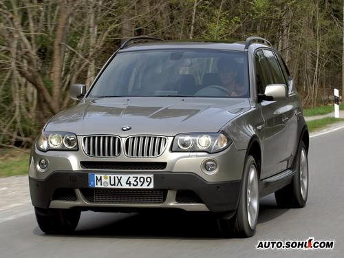 bmw - i like it