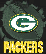 Green Bay Packers - just liked it