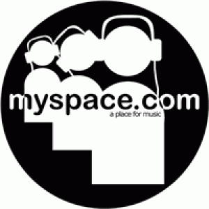 Myspace - the logo of myspace