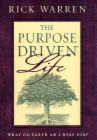 Purpose Driven Life - By Rick Warren
