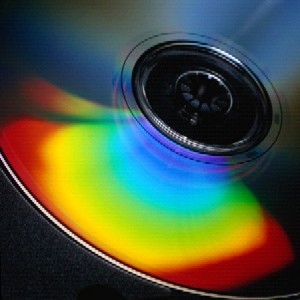 the good old dvd - the dvd, digitial versatile disc.
no more rewinding and no more jumpy crackly pictures.
but when it goes wrong, it goes wrong big time.