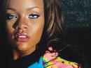 rihanna - rihanna the best and talented singer