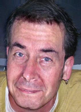 a generated photo of me as an older me - i went to a website that did free computer generated photos of me as an older person and this is the result. it is not the best result i have had with it, i got it once where i looked the spit of my dad. what do you think?