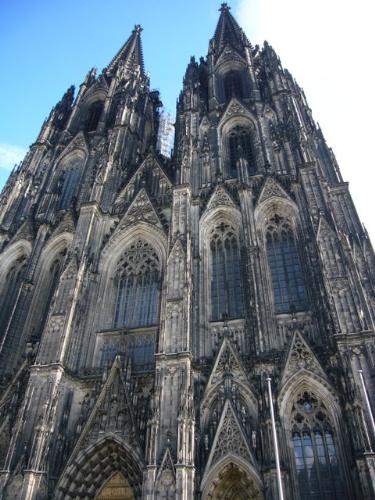 Cologne, germany - Cologne