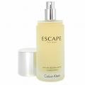 perfume - escape scents