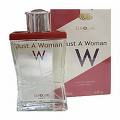 perfume - just a woman