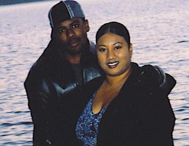 My soul mate - This is my lover my best friend the father of my babies, he is my LIFE!