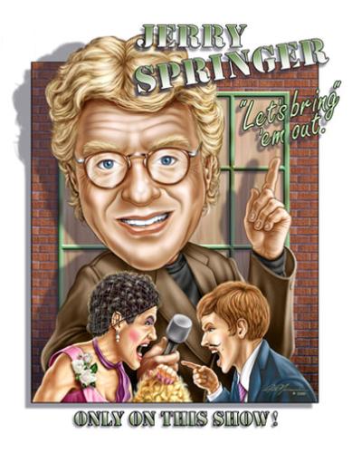 Talk Shows... - Talk Shows...