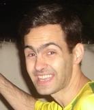 Cristiano - Sou eu na foto. rsrs