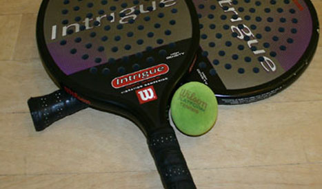 Tennis - Tennis