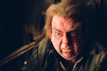 wormtail - wormtail in Sweeny Todd as the Judge's assistant