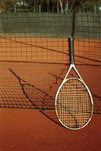 Tennis - Tennis
