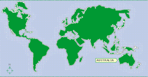 Tennis globe - Tennis