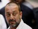 Sanjay Dutt - Sanjay Dutt is a popular Bollywood actor.