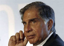 Ratan Tata - Ratan Tata is a well known industrilist