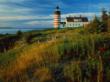 Lighthouse - Lighthouse in the distance