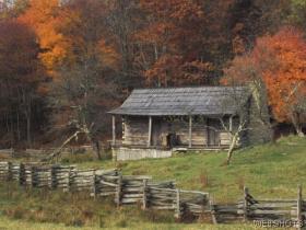 Cabin - Cabin in Cumberland, Kentucky
