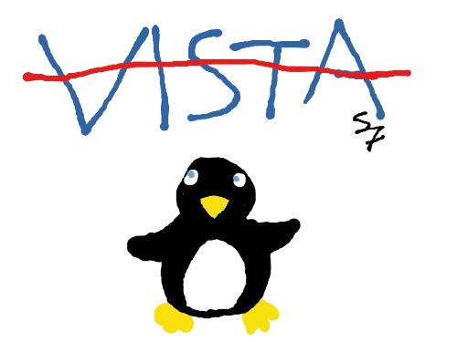 Vista rants - Vista rants are something close to my heart...