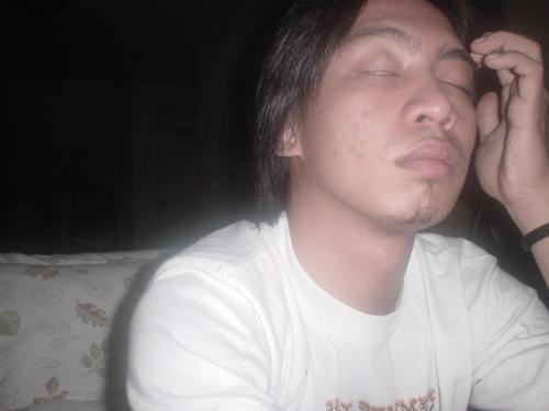 me - my first picture here in myLot.