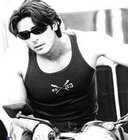 arjun -  arjun the indian actor