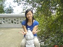 apple - hei do you want to make friends with me