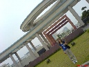 I with a foreigner - it is very interesting!