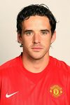 Owen Hargreaves - Name	 Owen Hargreaves
Nationality	England
Born	 1981-01-20 (27 years)
City of Birth	Calgary - Canada
Position	Midfielder
Height	 180 cm
Weight	 74 kg
Web	 http://www.owenhargreaves.de/
Club	 Man.United