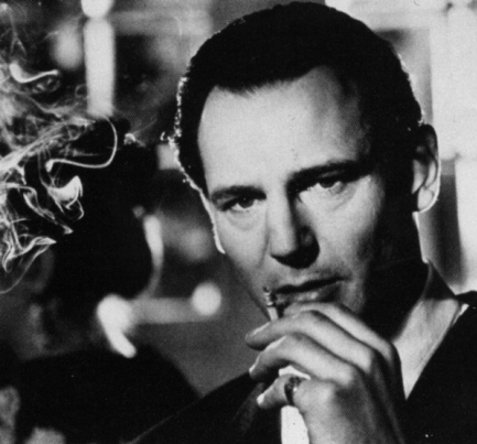 liamneeson - schindler's list(My favorite movie)
