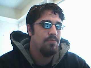 my son - This is nate my son