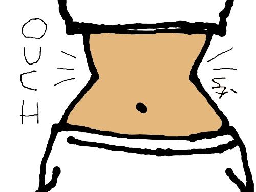 Fiber - I need lots of fiber to keep my stomach from being a very big pain as I've a medical condition...