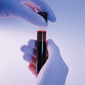 plastic blood - PLASTIC blood 