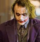 Heath Ledger As The Joker - In the Dark Knight Heath Ledger will be the new incarnation of The Joker.