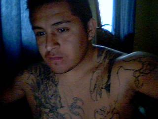 tatty - my tattoo :D