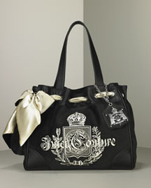 Dream Purse - Juicy Couture bag that I want