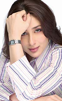 Kareena kapoor - Kareena is now undisputed Queen