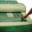I loved my waterbed! - a waterbed
