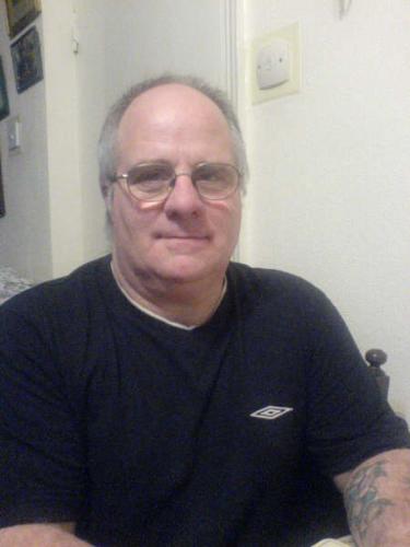 Steve Thorn - Hi Guys here is Yours Truly :)