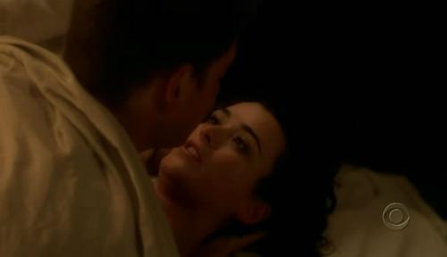 Screenshot of Under Cover - NCIS Under Cover episode