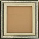 Art Frame - Art is a safe way for everyone to express their thoughts and emotions.