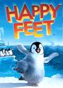 happy feet - make ur self happy like this penguin