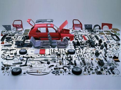 car - car in detail