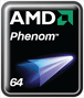 AMD Phenom 9500 - A true quad-core chip that needs to get cheaper to be competitive