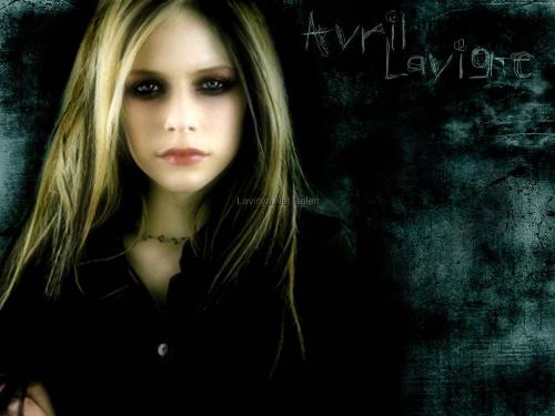 Avril Lavigne - this group is dedicated 2 all Avril Lavigne Fanz ou there. feel free 2 discuss Avril and all the kuel things she's done. the range of topics can nver end as long as her Fanz keep on rocking! :P