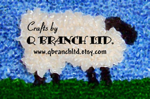 Shop Graphic - This is the graphic for my on-line shop